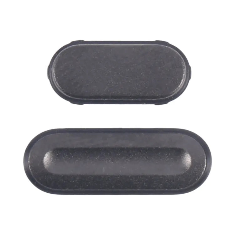 Aan/uit-knop voor Apple Watch Ultra 2 (negenenveertig millimeter, A2986 / A2987, zwart)