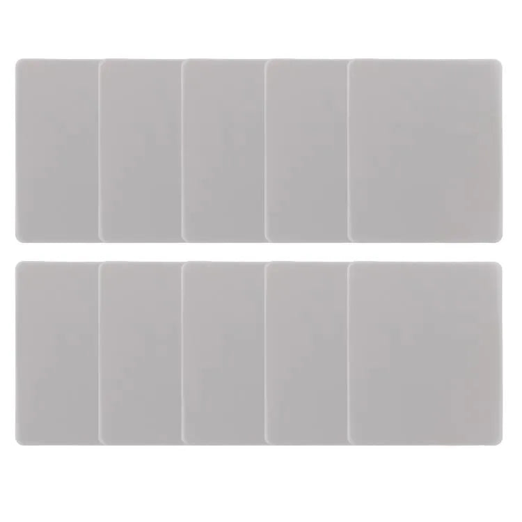 Apple Watch 42 mm LCD-filter polariserende films (10 stuks)