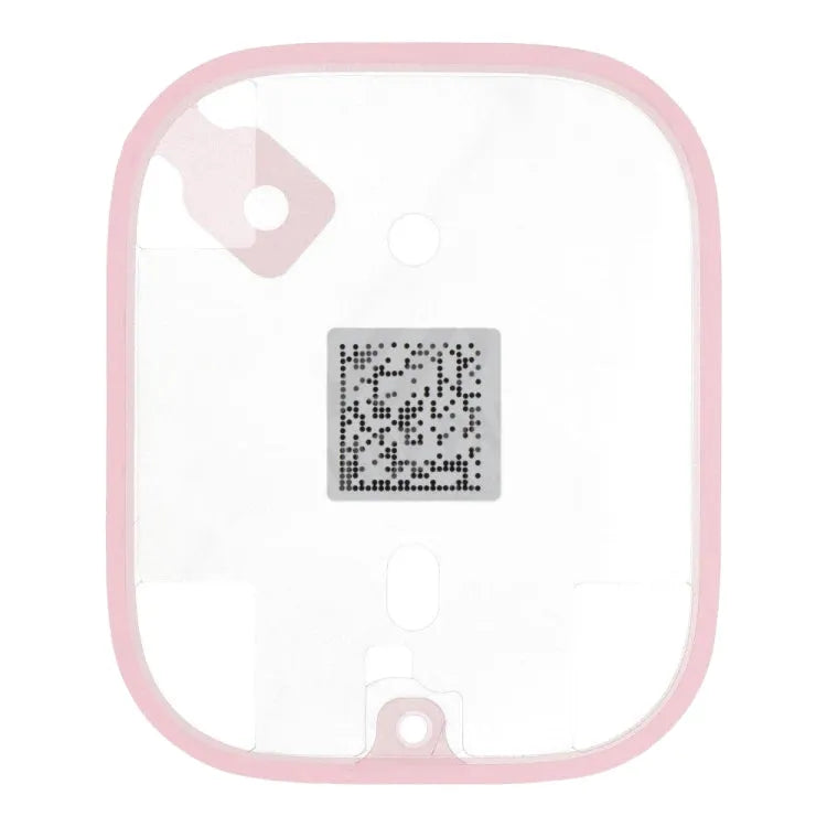 Apple Watch Ultra 2 49 mm LCD frontbehuizing lijm