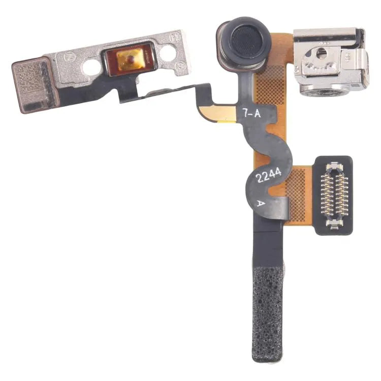 Apple Watch Series 9 45 mm Spin Axis / microfoon-flexkabel