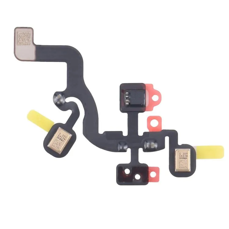 Apple Watch Ultra 49 mm microfoon / aan-uitknop-flexkabel