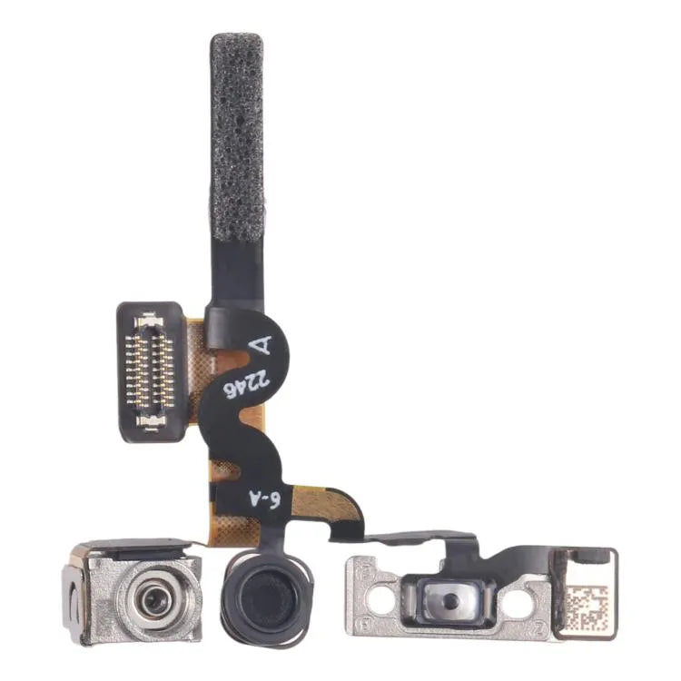 Apple Watch Series 8 41 mm Spin Axis / microfoon-flexkabel