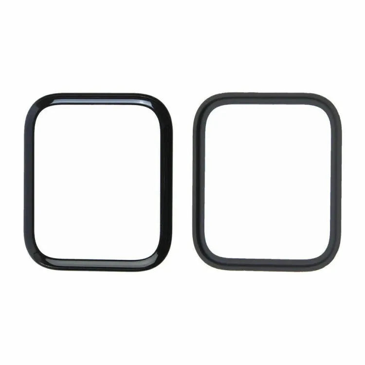 Buitenste glaslens met OCA voor Apple Watch Series 4/5/6 40 mm