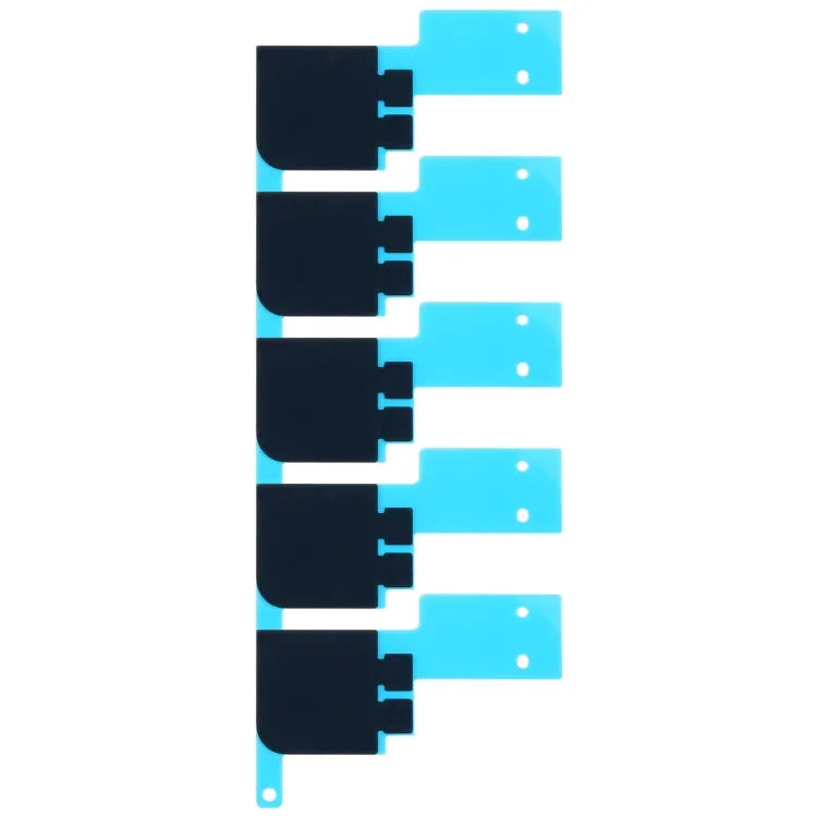 LCD-flexkabel koellichaamsticker voor Apple Watch Series 6 44 mm (5 stuks)