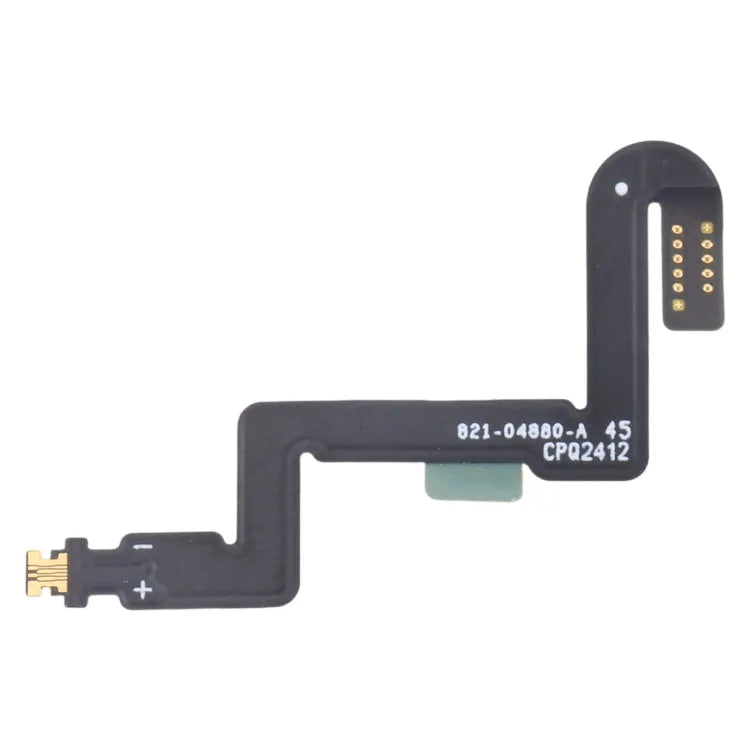 Batterijclip flexkabel voor Apple Watch Series 8 41 mm