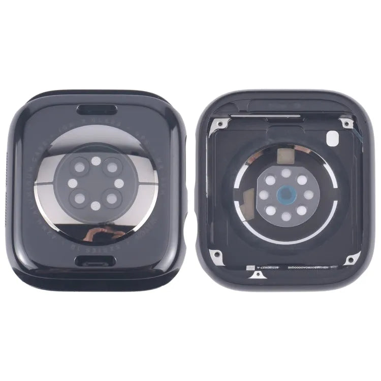 Glazen achterkant voor Apple Watch Series 10 42 mm (GPS-versie)