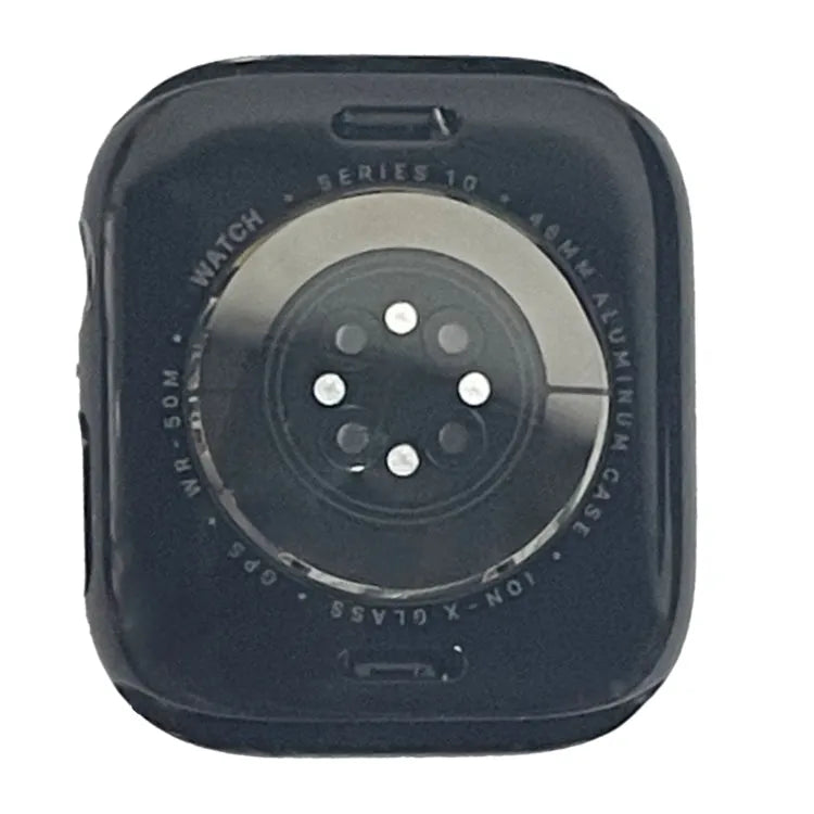 Glazen achterkant voor Apple Watch Series 10 46 mm (GPS-versie)