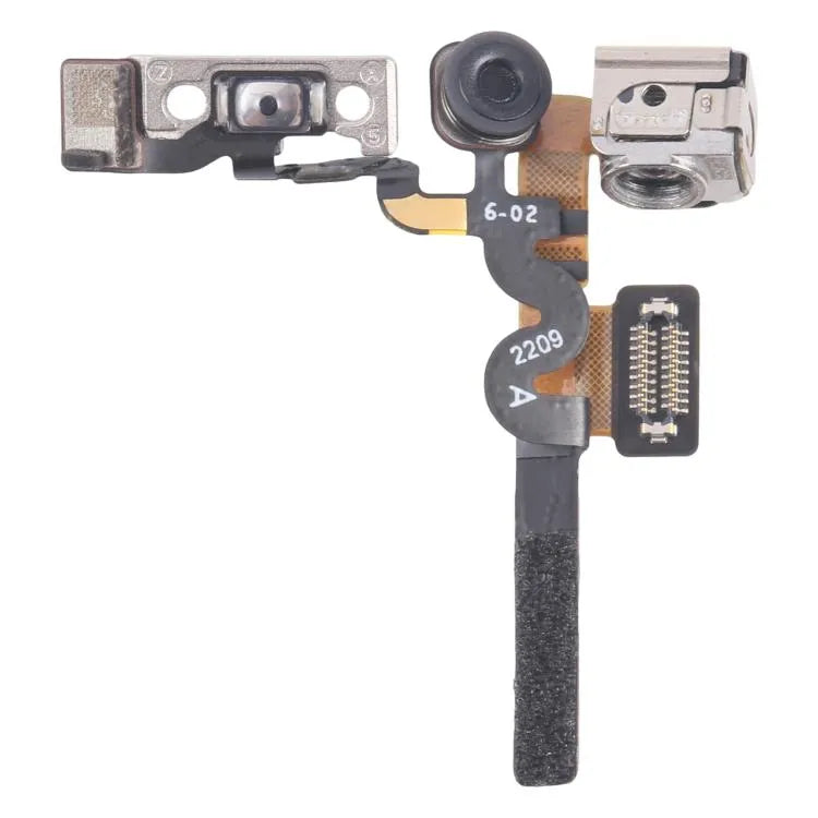 Spin Axis / microfoon flexkabel voor Apple Watch Series 9 41 mm