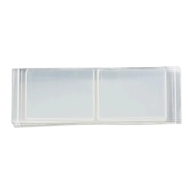 OCA optisch heldere lijm 50 stuks voor Apple Watch Series 1/2/3 38 mm
