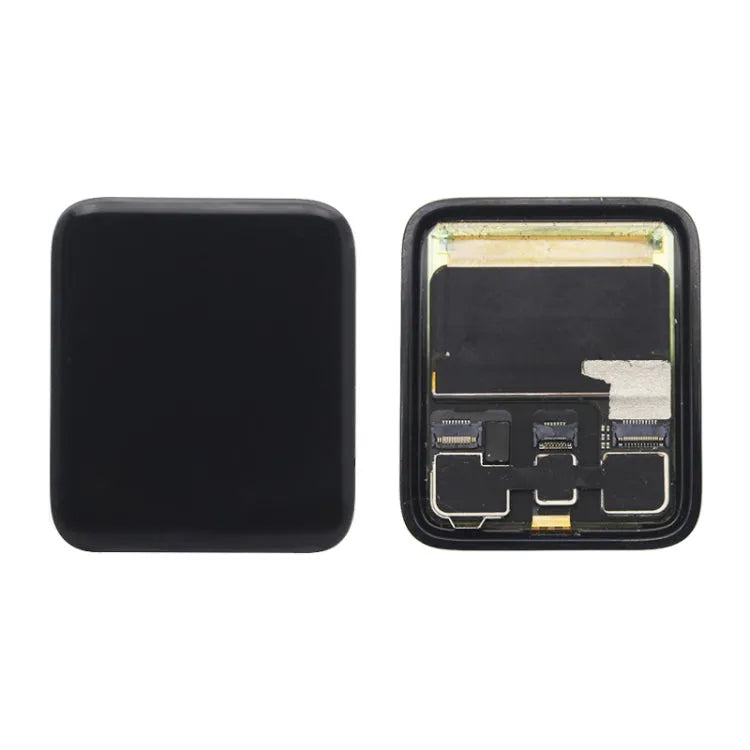 Origineel LCD-scherm met digitizer voor Apple Watch Series 2 42 mm (zwart)