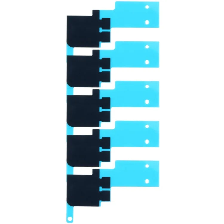 LCD-flexkabel koellichaamsticker voor Apple Watch Series 6 40 mm (5 stuks)