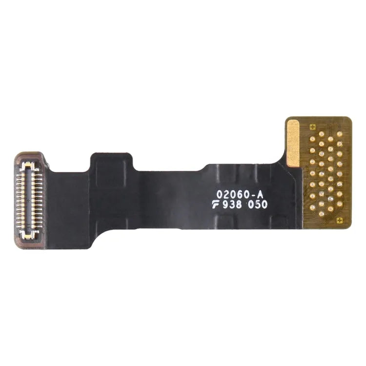 Oplaadconnector flexkabel voor Apple Watch Series 5 / SE 40 mm