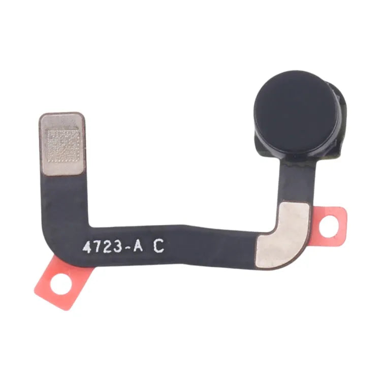 Ruisonderdrukkende microfoon flexkabel voor Apple Watch Ultra 2 (A2986 A2987)