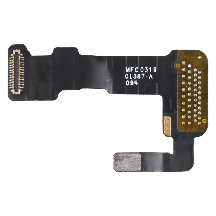 Moederbord-oplaadaansluiting flexkabel voor Apple Watch Series 4 40 mm