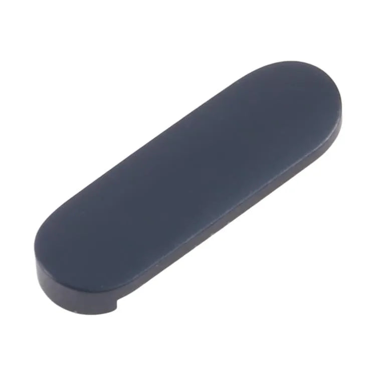 Apple Watch SE 2022 40 mm / 44 mm aluminiumlegering aan/uit-knop (zwart)