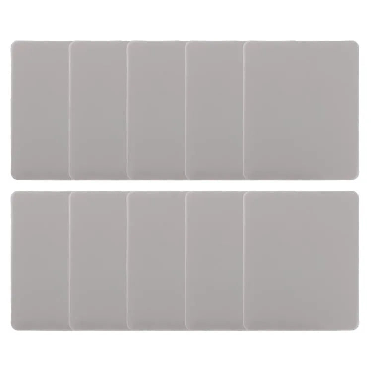 LCD-polariserende films voor Apple Watch 38 mm (10 stuks)