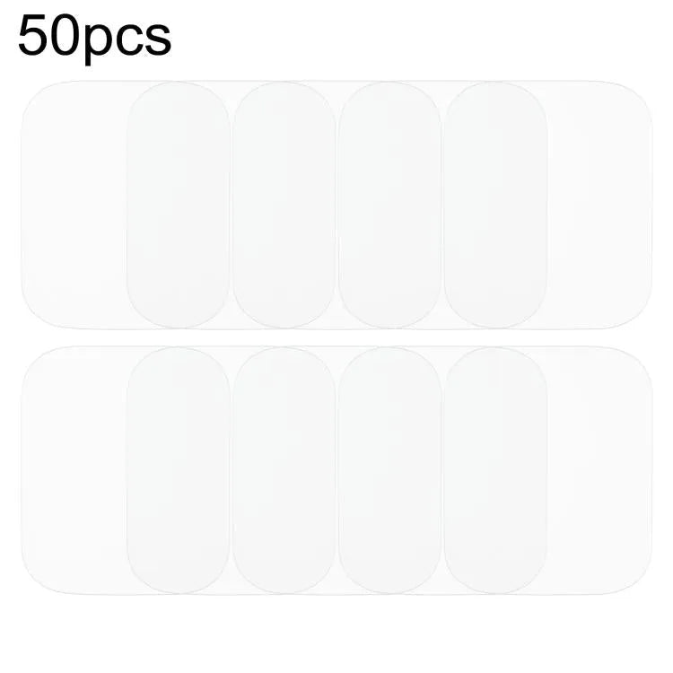 OCA optisch heldere lijm 200 µm voor Apple Watch 41 mm (50 stuks)