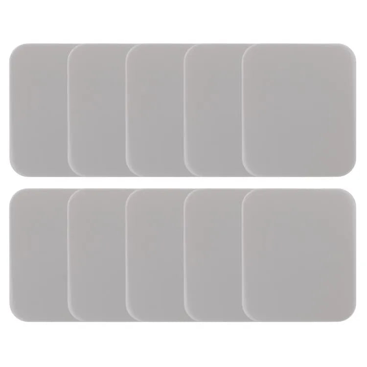 LCD-polariserende films voor Apple Watch 40 mm (10 stuks)