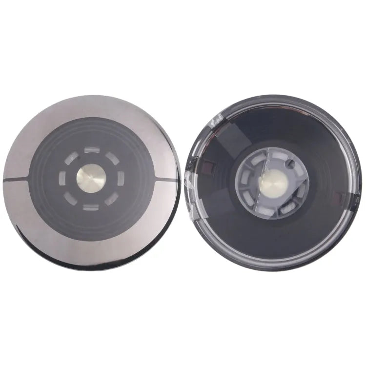 Glazen lensafdekking hartslagsensor voor Apple Watch Series 4 44 mm