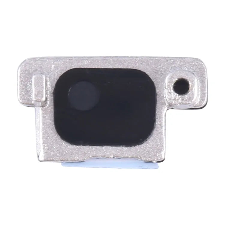 Flitslicht-microfoonnet voor iPhone 15 Pro