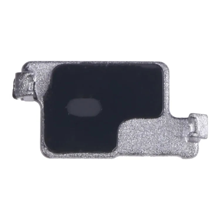 Flitslicht-microfoonnet voor iPhone 15 Plus