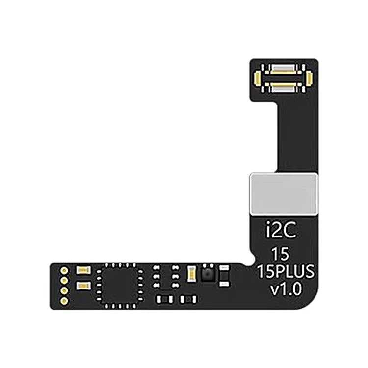 i2C externe batterij-reparatiekabel voor iPhone 15
