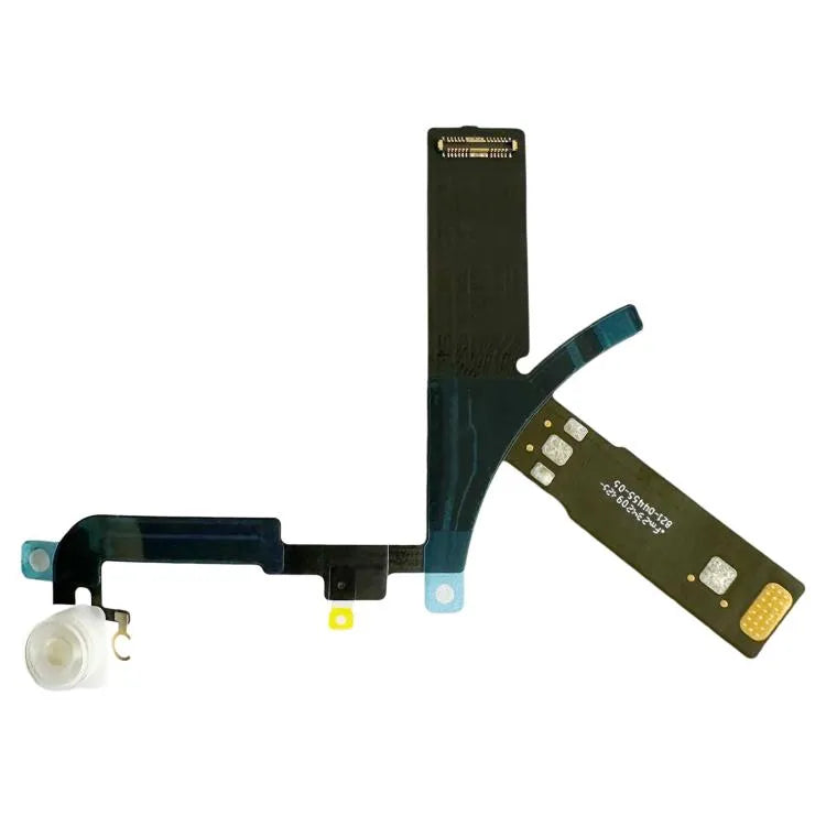 Zaklamp-flexkabel voor iPhone 15 Pro (2023)