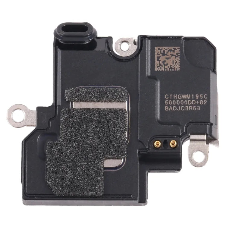 Oortelefoonluidspreker voor iPhone 15 (2023)