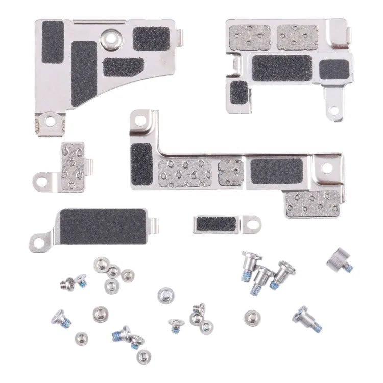 Onderdelenset binnenreparatie-accessoires voor iPhone 15 Plus (2023)