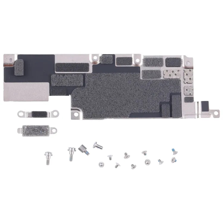 Onderdelenset binnenreparatie-accessoires voor iPhone 15 Pro (2023)
