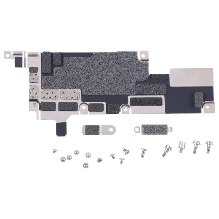 Onderdelenset binnenreparatie-accessoires voor iPhone 15 Pro Max (2023)