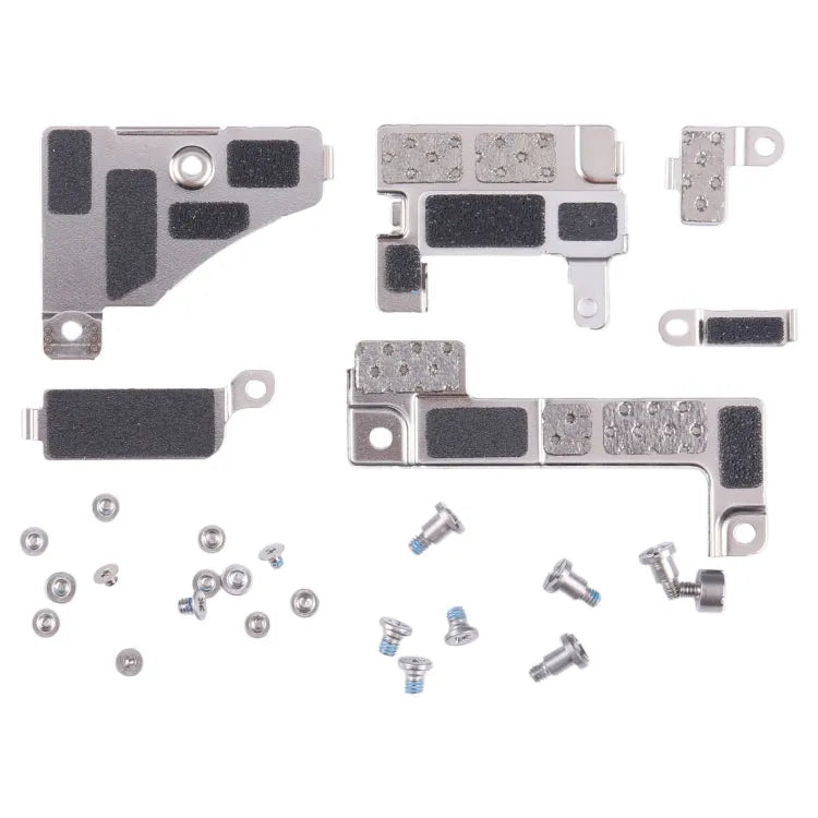 Onderdelenset binnenreparatie-accessoires voor iPhone 15 (2023)