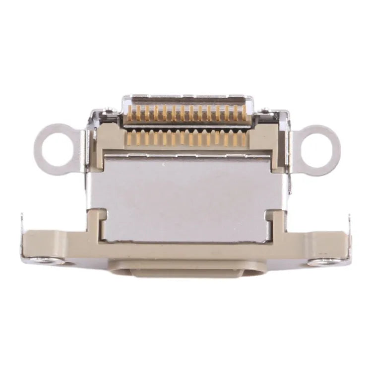 Oplaadpoortconnector (USB-C) voor iPhone 15 Pro (goud)