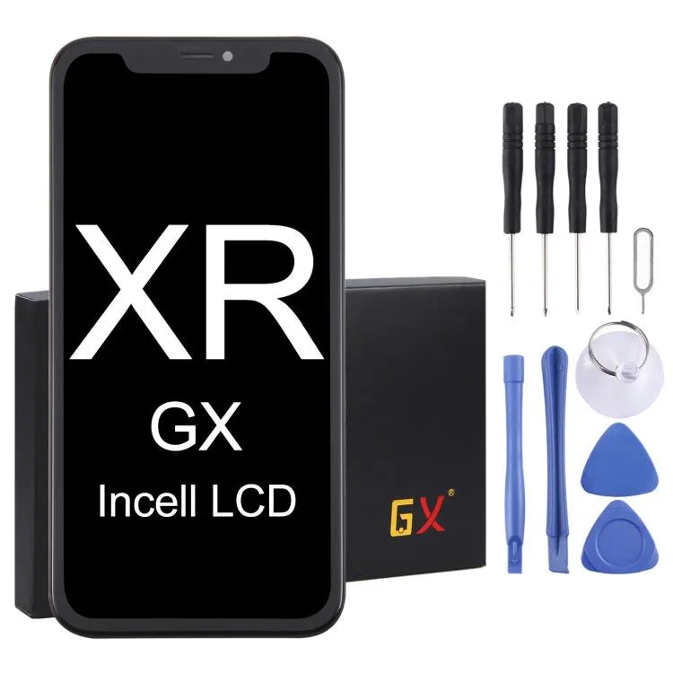 GX Incell LCD-scherm met digitizer iPhone XR