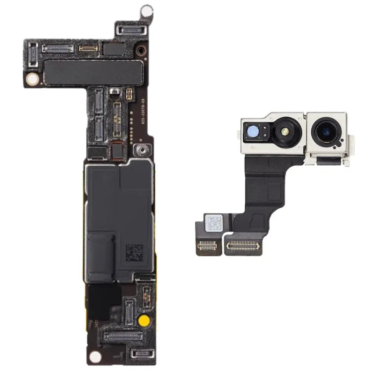 Origineel ontgrendeld moederbord 128GB met Face ID voor iPhone 15 (CN-versie)