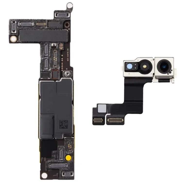 Origineel ontgrendeld moederbord 128GB met Face ID voor iPhone 15 Plus (CN-versie)
