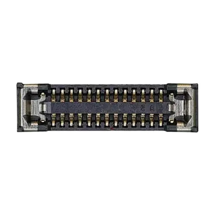 26-pins FPC-connector voor achtercamera op moederbord voor iPhone 15 Pro en 15 Pro Max