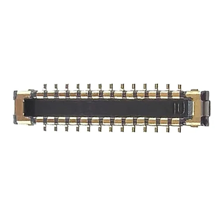 26-pins FPC-connector voor achtercamera op flexkabel voor iPhone 15 Pro en 15 Pro Max