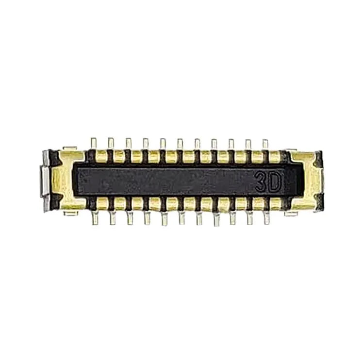 22-pins FPC-connector achteruitrijcamera flexkabel iPhone 14 Plus / 15 Plus