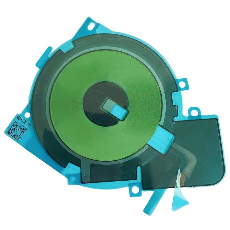 NFC draadloze oplaadmodule met grafiet-koelsticker voor iPhone 15 Pro Max
