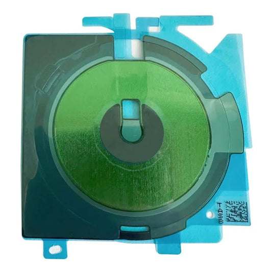 NFC draadloze oplaadmodule met grafiet-koelsticker voor iPhone 15