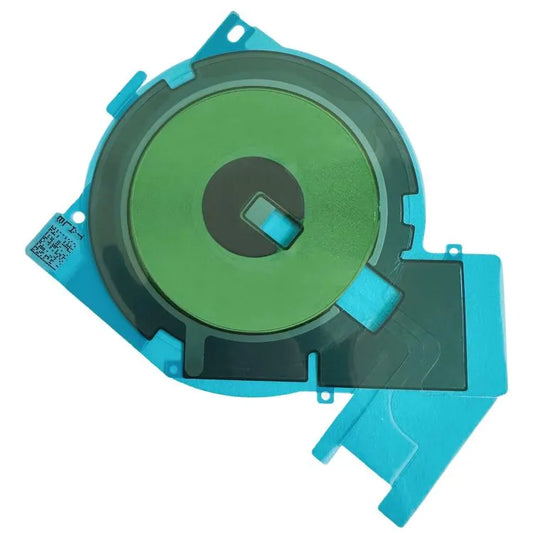 NFC draadloze oplaadmodule met grafiet-koelsticker voor iPhone 15 Pro