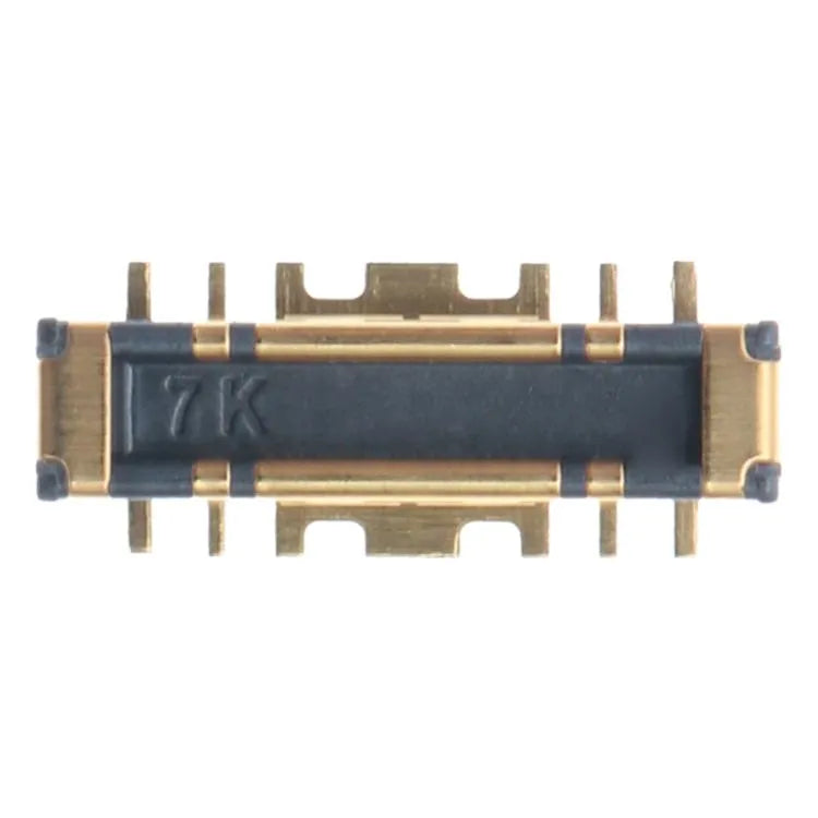 Batterij FPC-connector op flexkabel voor iPhone 15 Pro en iPhone 15 Pro Max