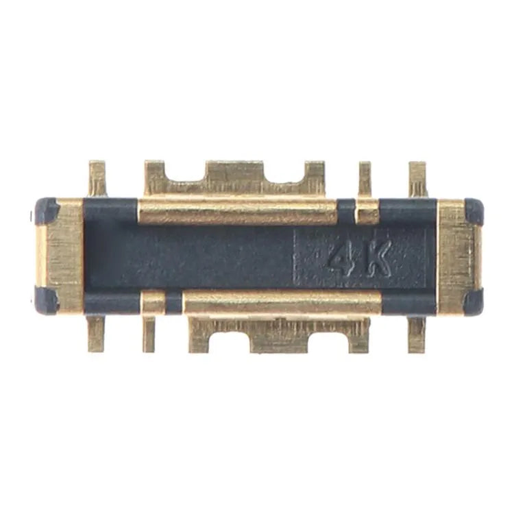 Batterij FPC-connector op flexkabel voor iPhone 15 en iPhone 15 Plus