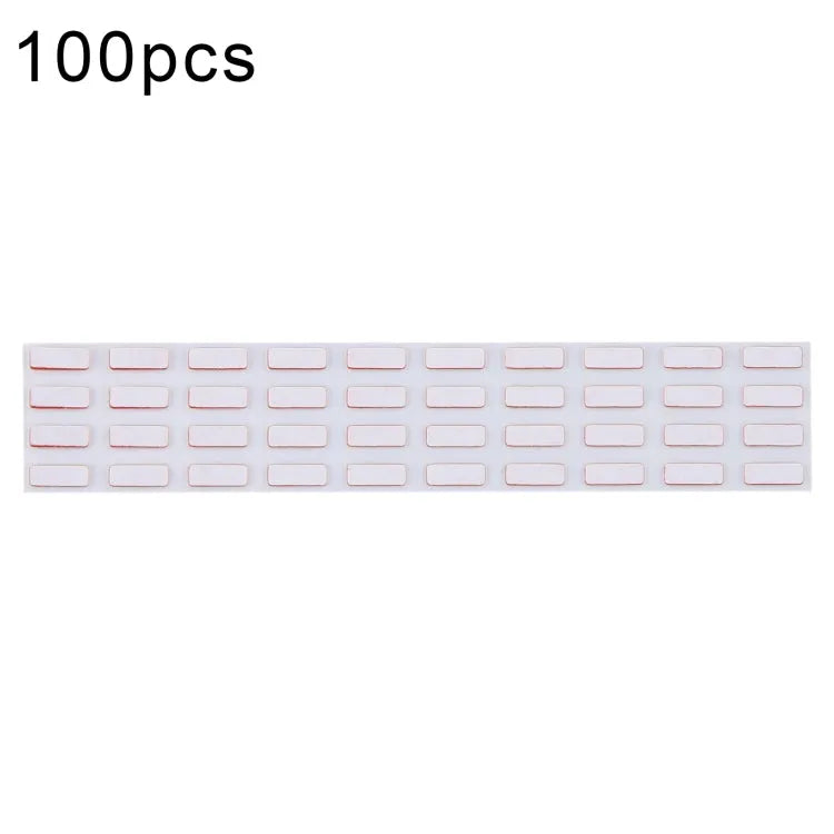 SIM-kaarthouder socket waterschade garantie-indicatorstickers iPhone 15 Plus / 15 Pro Max / 15 (100 sets)
