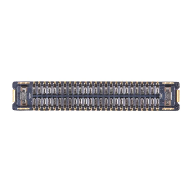 Scherm FPC-connector op moederbord voor iPhone 15 Pro / 15 Pro Max