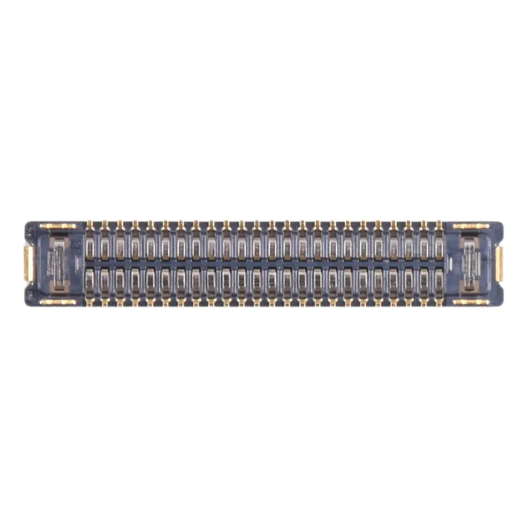 Scherm FPC-connector op moederbord voor iPhone 15 / 15 Plus