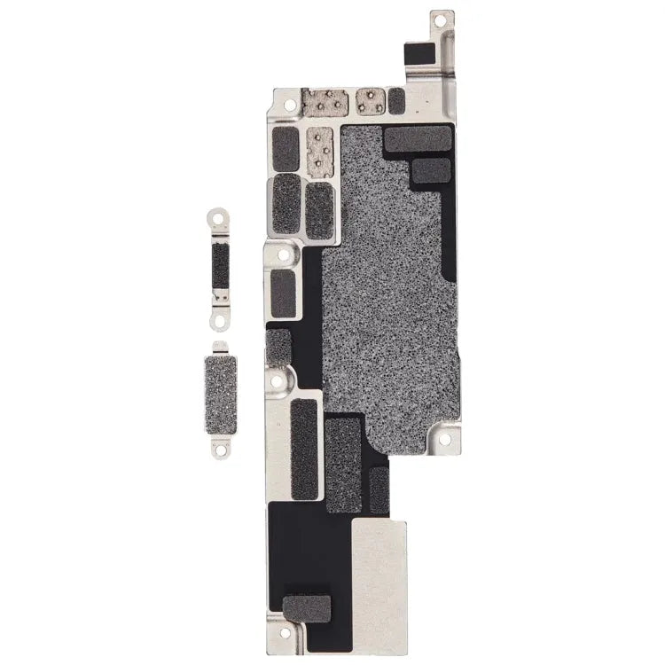3-in-1 moederbord ijzeren plaat voor iPhone 15 Pro