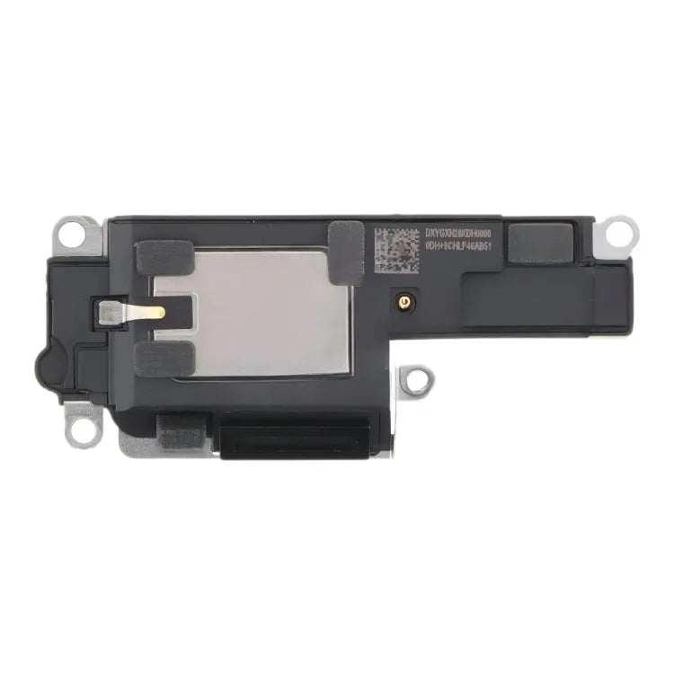 Luidspreker (buzzer) voor iPhone 15 Pro Max