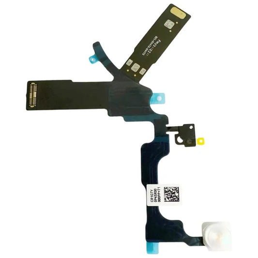 Zaklamp (flitser) flexkabel voor iPhone 15 Pro Max